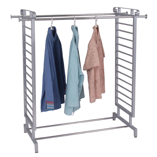 Shop Display Rack xd1012