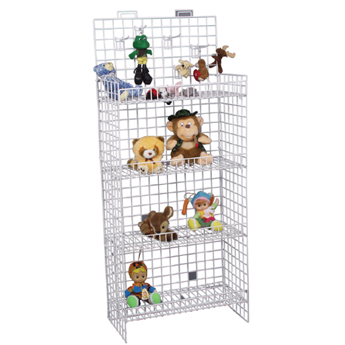 Shop Display Rack xd1021