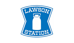 罗森(LAWSON)